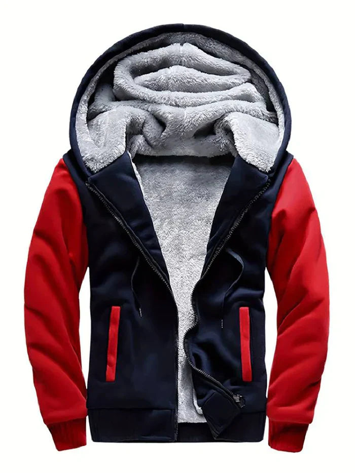 Veste Homme Zippée Multipoche pour Chasse ou Randonnée