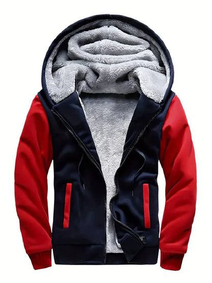 Veste Homme Zippée Multipoche pour Chasse ou Randonnée