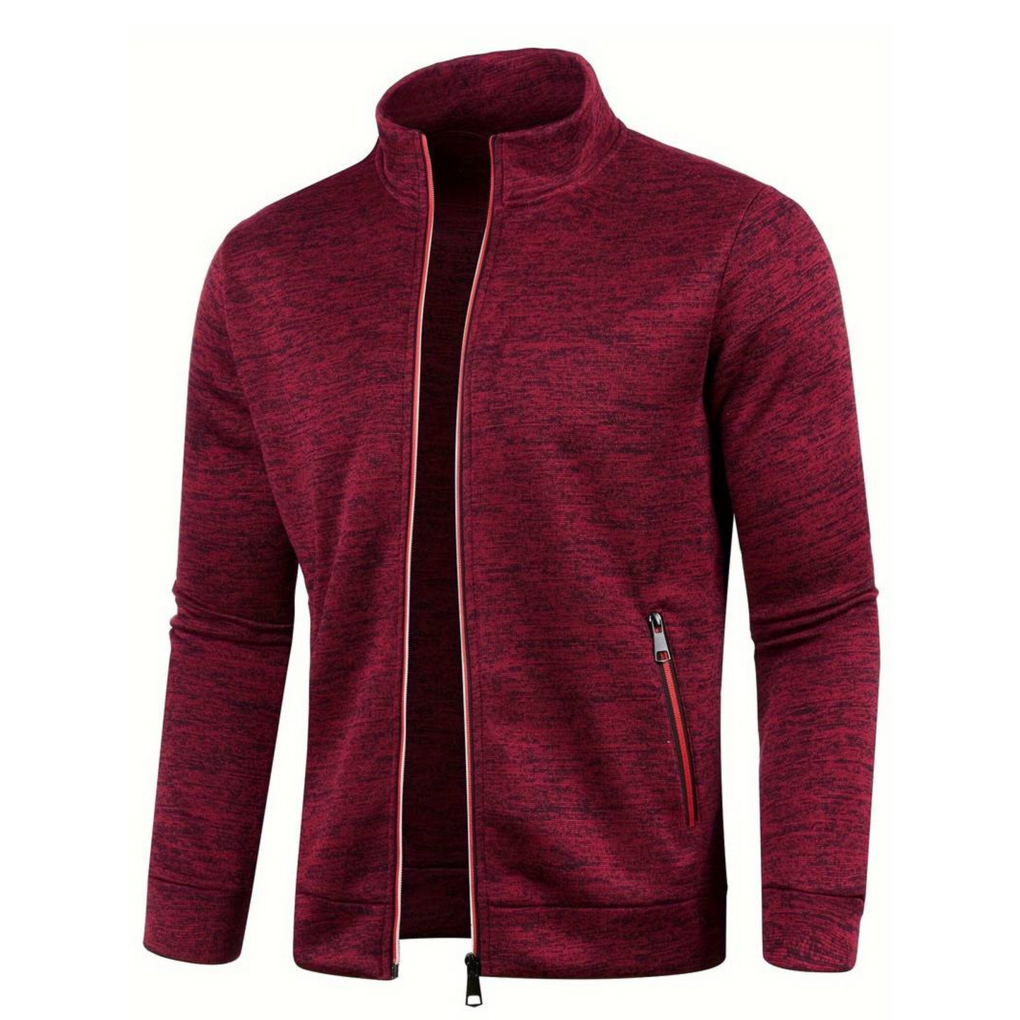Gilet Homme Élégant et Confortable