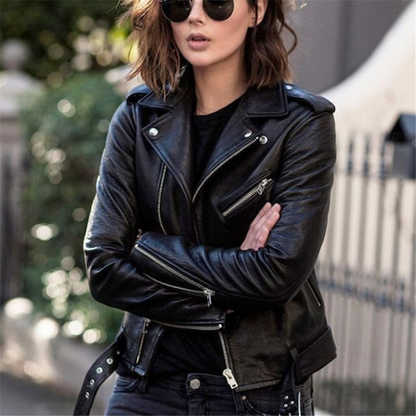 Veste Femme Chic Taille Fine - PanierRoyale