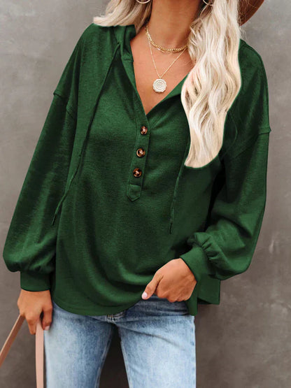Pull Capuche Épaules Larges et Confortable pour Homme et Femme - PanierRoyale