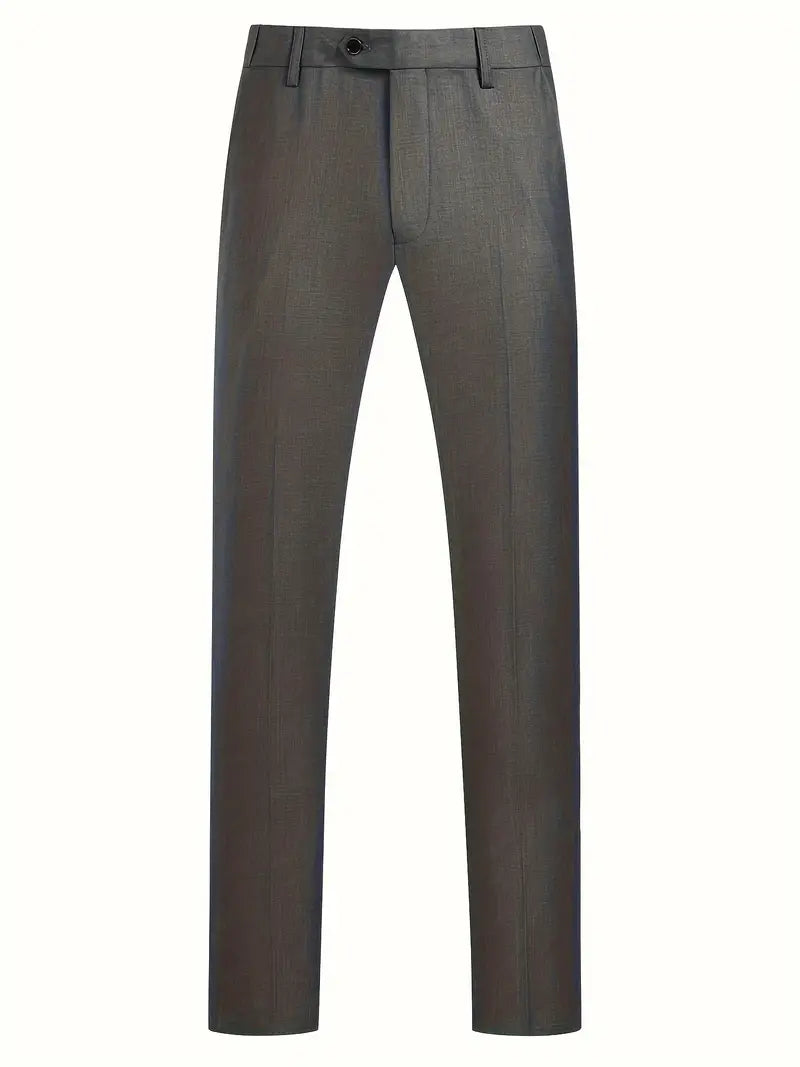 Costume Homme Deux Pièces Classique et Élégant