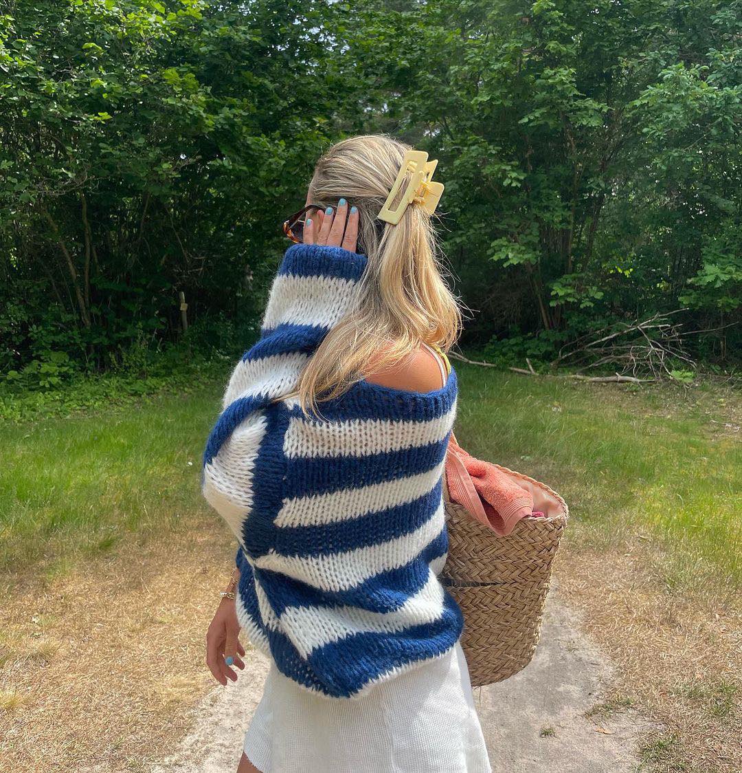 Noren | Strickpullover Zendoo.de