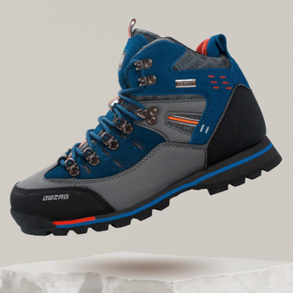 Bottes de Randonnée Imperméables et Confortables pour Femme et Homme