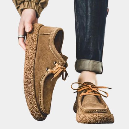 WAYNE - Chaussures Classiques pour Hommes