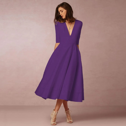 Robe de Soirée Élégante pour Femmes