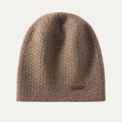 Bonnet Tricoté Chaud et Doux pour Homme et Femme - PanierRoyale