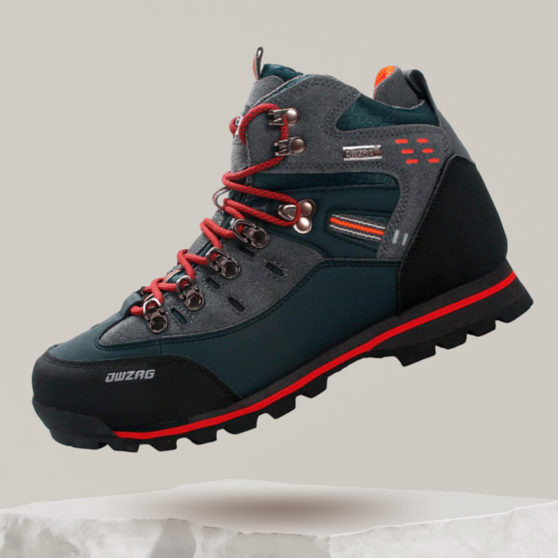 Bottes de Randonnée Imperméables et Confortables pour Femme et Homme - PanierRoyale
