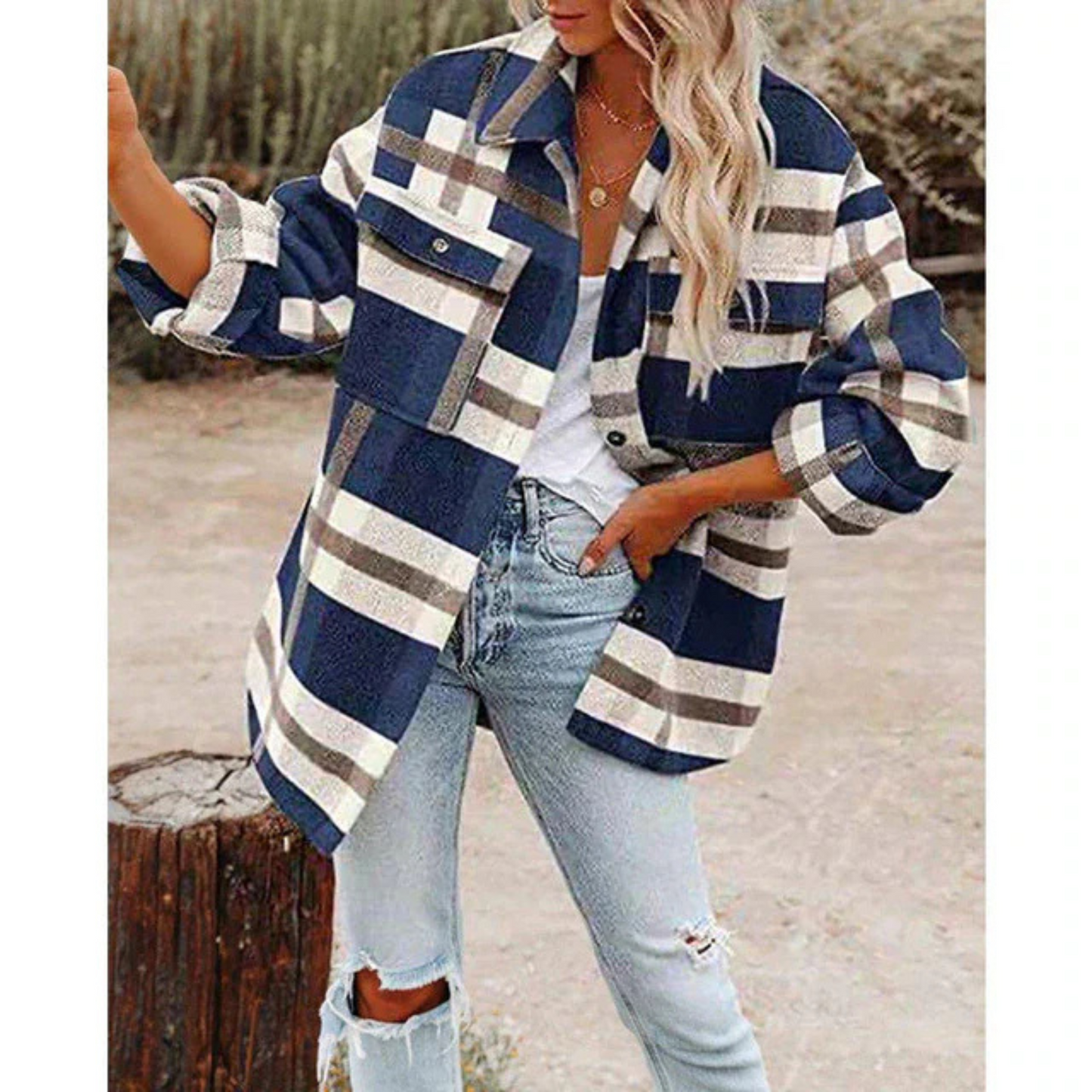 Parka Femme Hiver Douillet Confortable