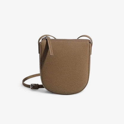 Sac Épaule Réglable et Fermeture Éclair Sécurisée