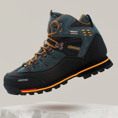 Bottes de Randonnée Imperméables et Confortables pour Femme et Homme