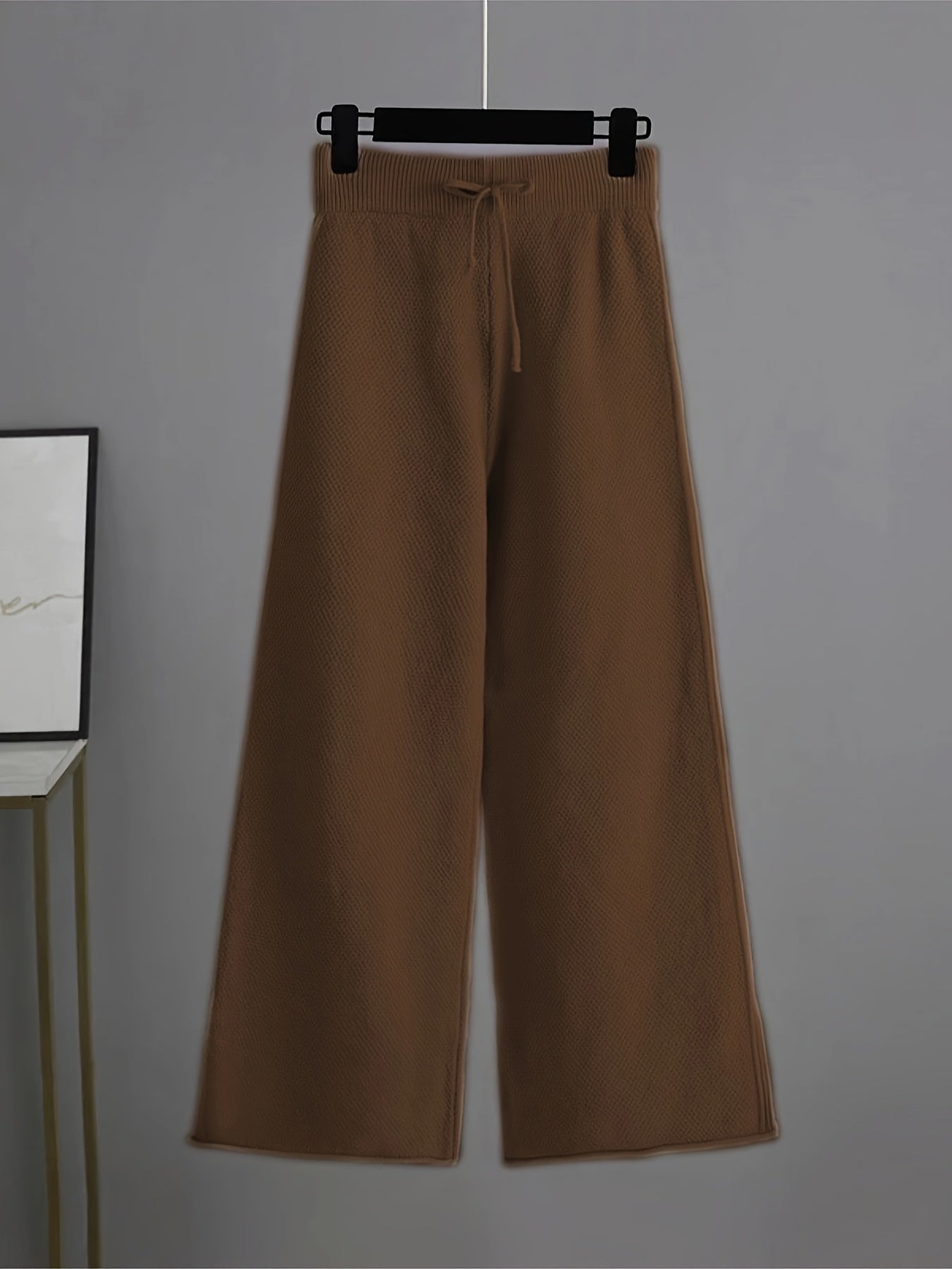 Ensemble Loungewear Hiver Doux pour Femme