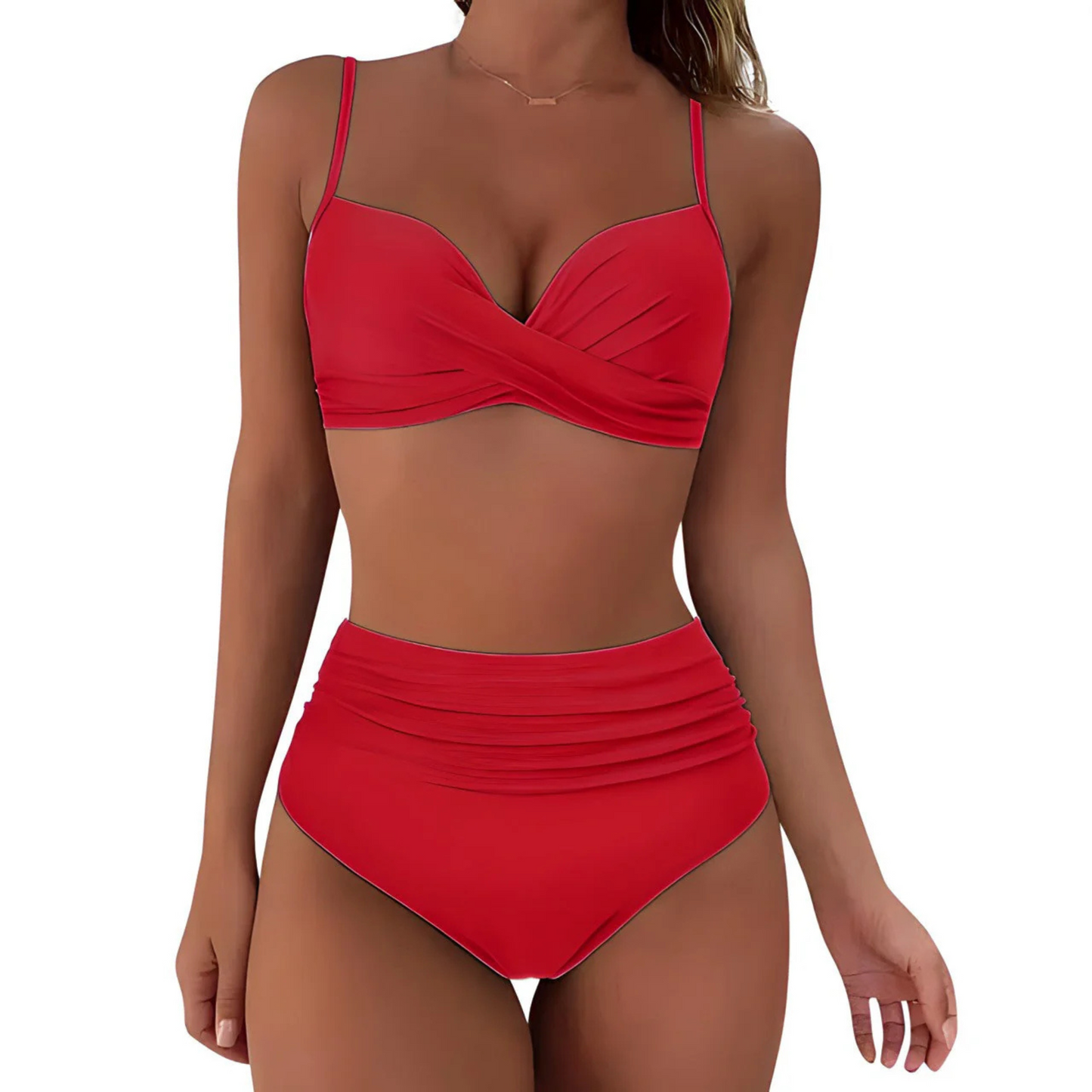 Maillot de Bain Féminin | Ensemble Plage