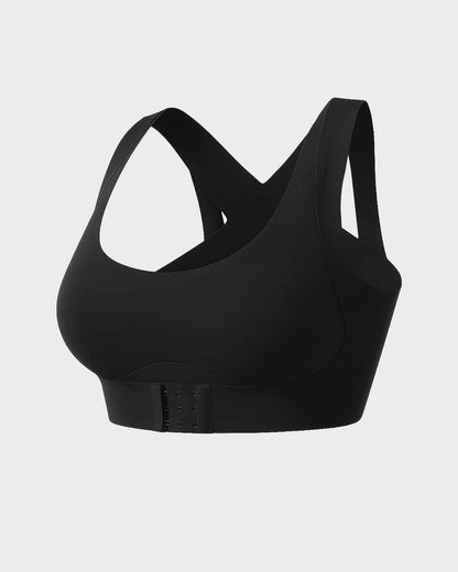 Soutien-gorge Femme Confortable Bretelles Croisées