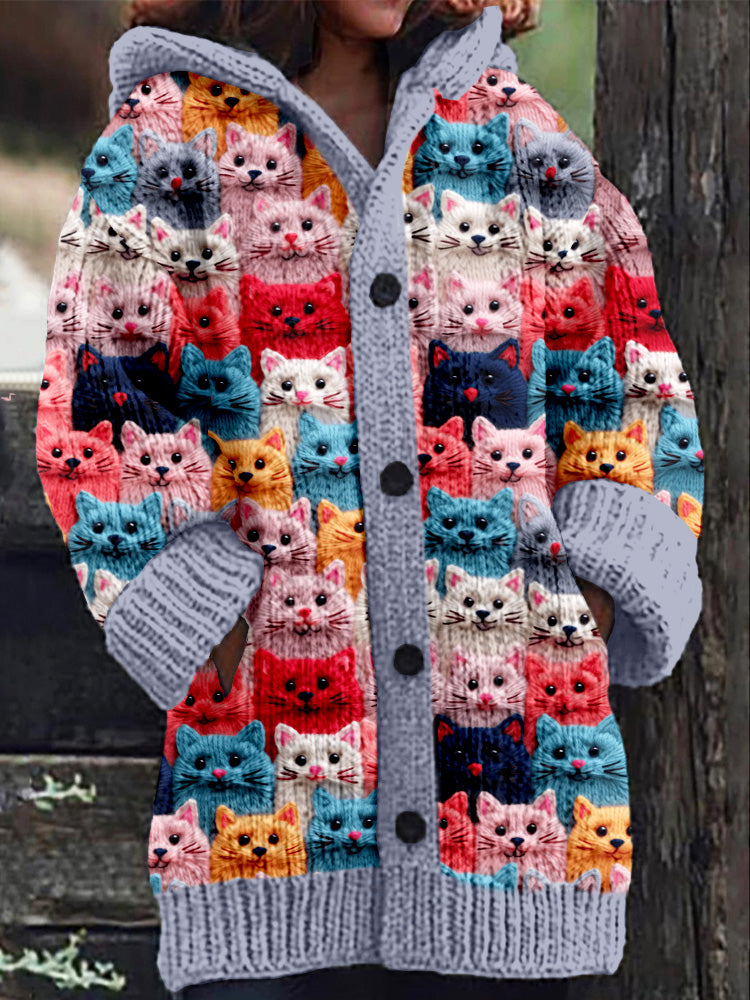 Sweat à capuche streetwear homme avec poches et fermeture éclair