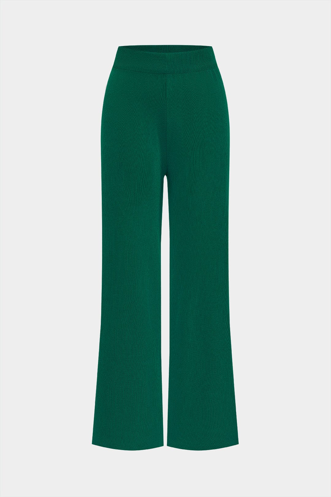 Ensemble Tricot Élégant 3 Pièces pour Femme