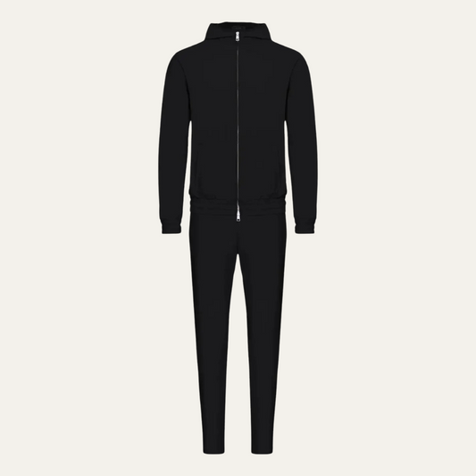 Ensemble Sport Homme Sweat à Capuche et Pantalon Jogging - PanierRoyale