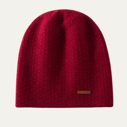 Bonnet Tricoté Chaud et Doux pour Homme et Femme