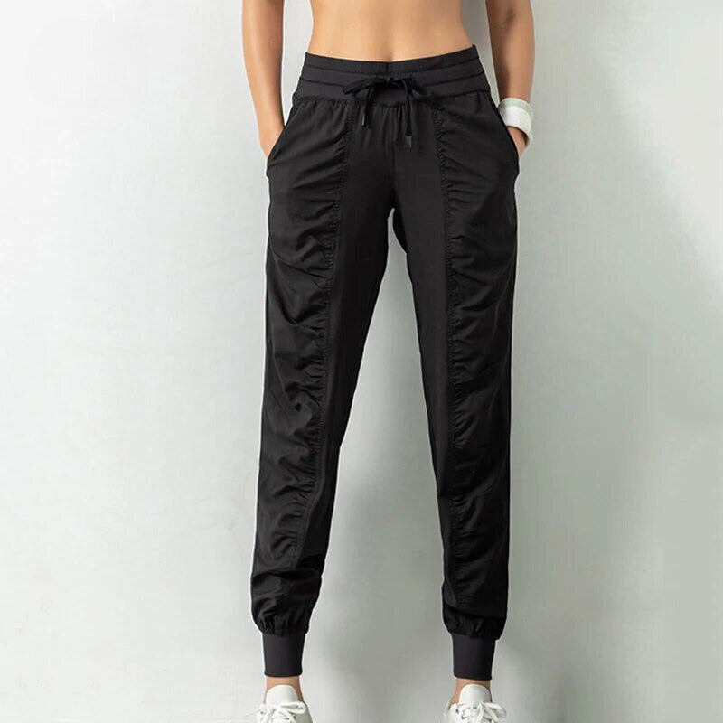 Pantalon de Randonnée Léger et Respirant - PanierRoyale