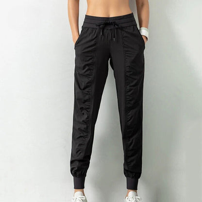 Pantalon de Randonnée Léger et Respirant - PanierRoyale