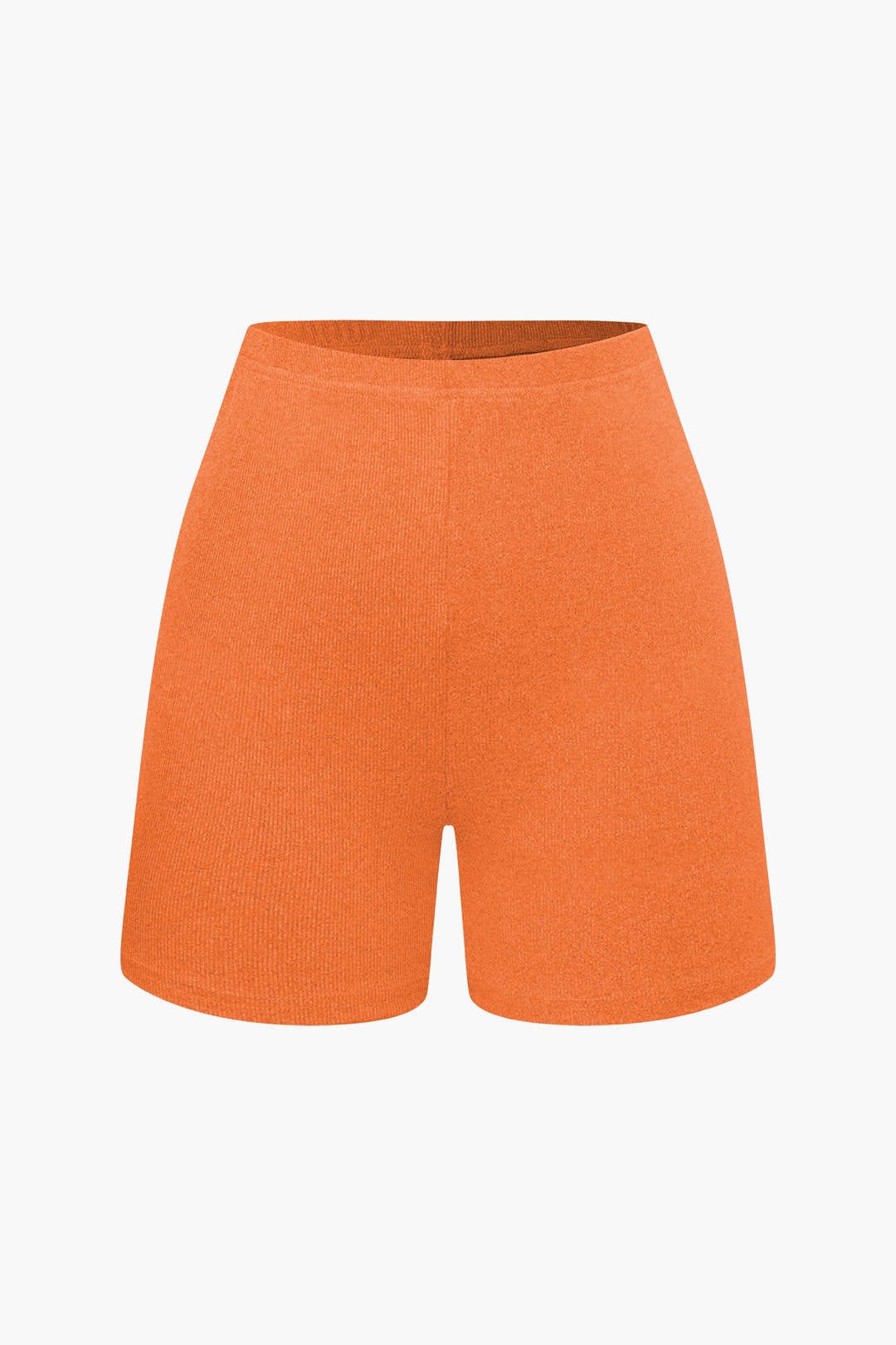 Ensemble Bustier et Shorts Élégant Féminin