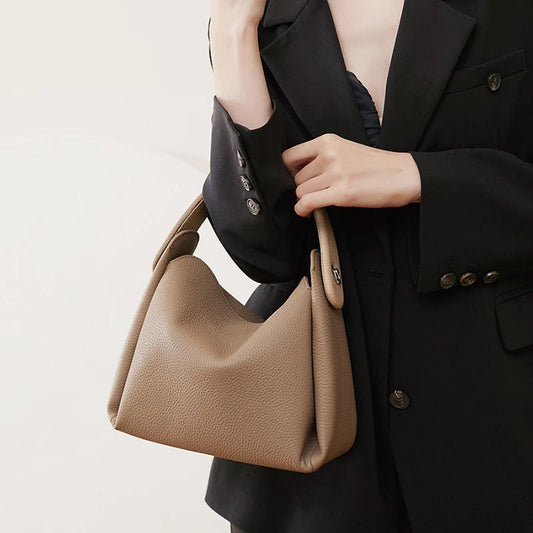 Sac à main femme chic et polyvalent - PanierRoyale
