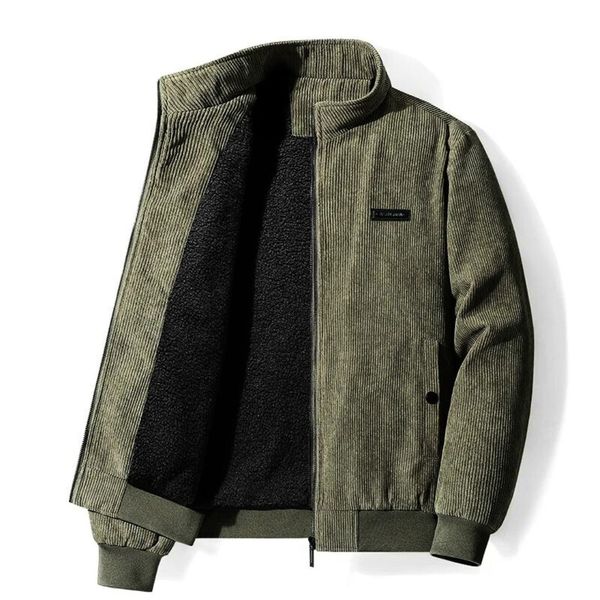 Veste Hiver Sherpa Douce et Chaude
