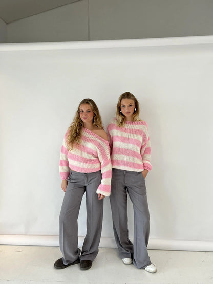 Noren | Strickpullover Zendoo.de