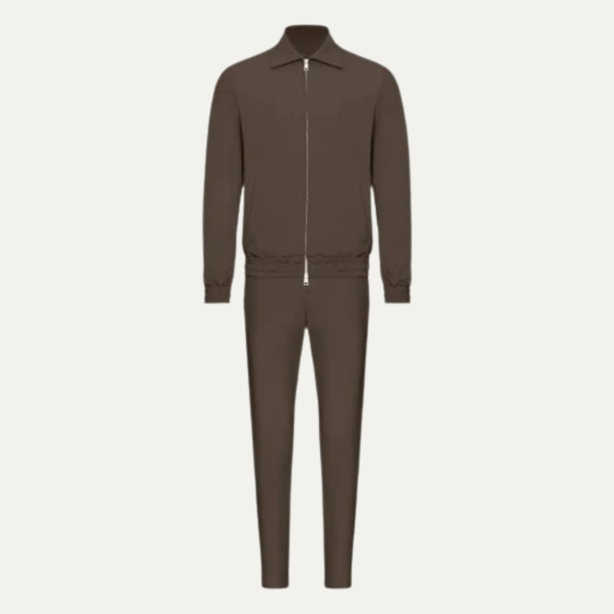 Costume Homme Casual Veste et Pantalon Relax - PanierRoyale
