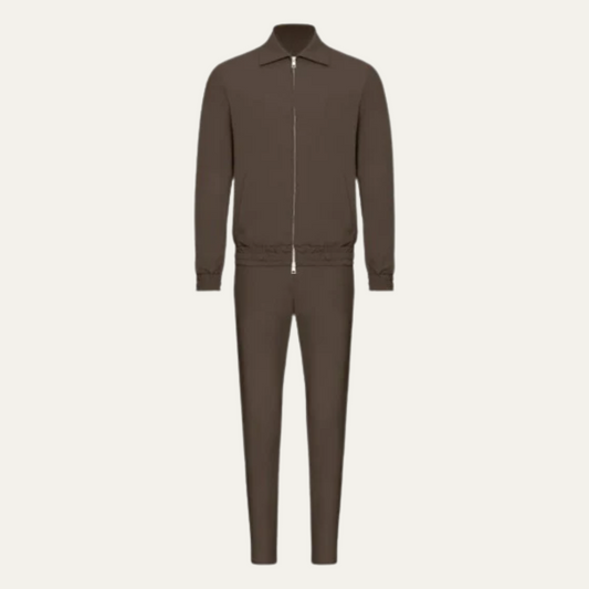 Costume Homme Casual Veste et Pantalon Relax - PanierRoyale