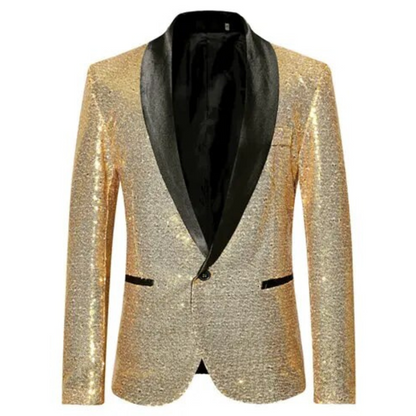 Blazer Smokings Homme Élégant pour Mariage