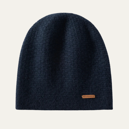 Bonnet Tricoté Chaud et Doux pour Homme et Femme