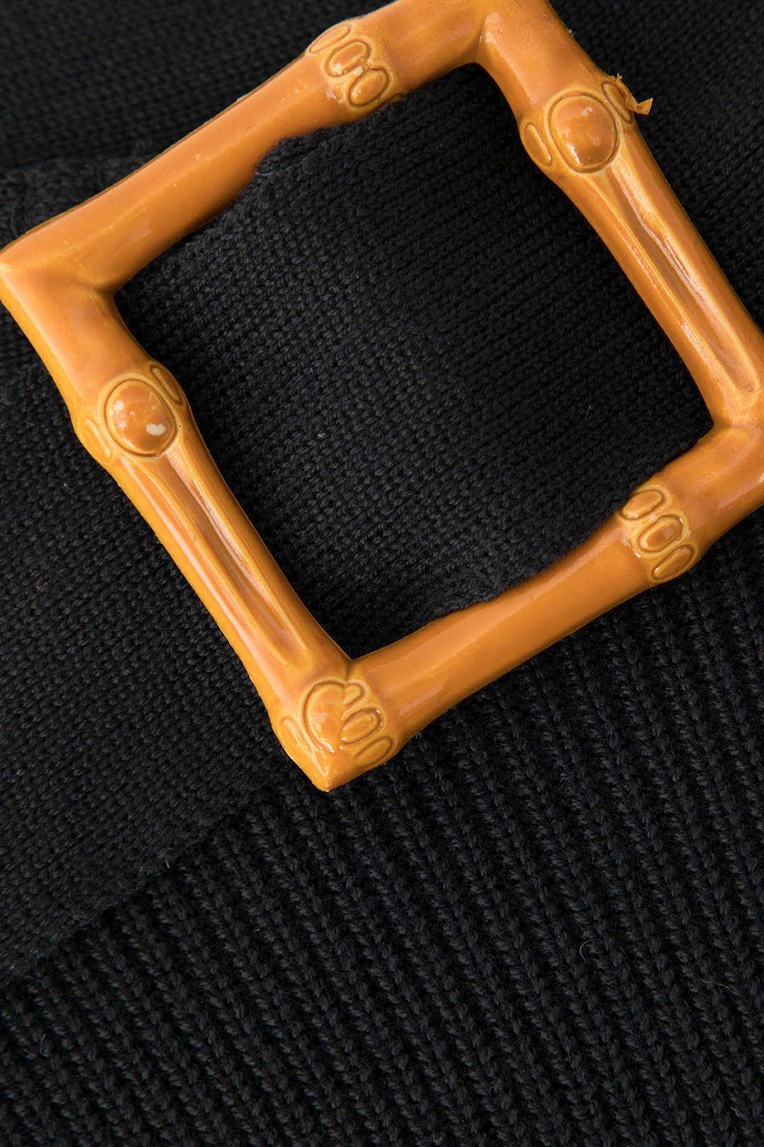 Ensemble de Deux-Pièces Chic avec Ceinture