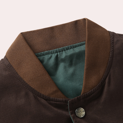 KUKANE - Veste Multifonctionnelle pour Hommes