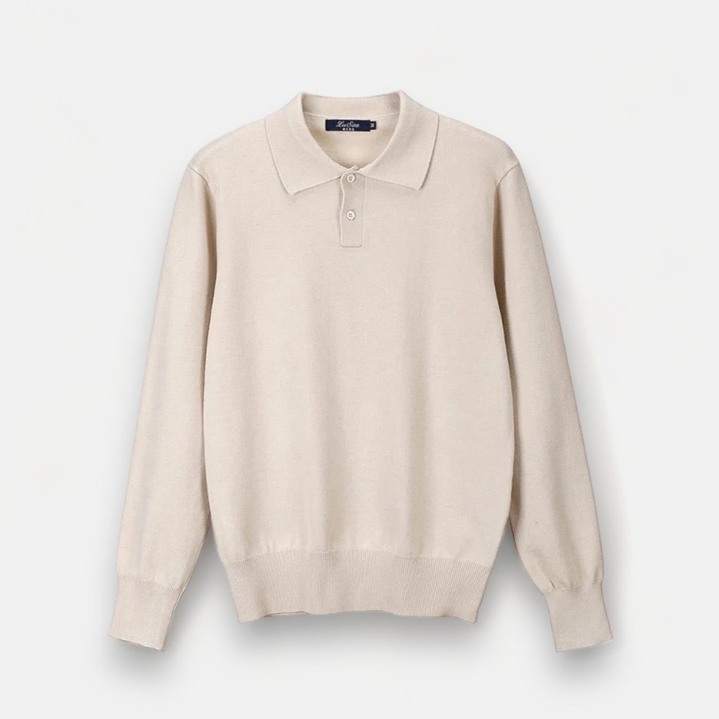 Pull Homme Hiver À Manches Longues Chaud et Doux - PanierRoyale