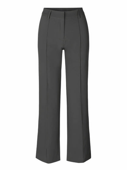 Carina | High-Waisted Chic Hosen Zendoo.de