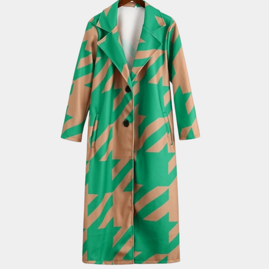 RAFAELA - Manteau Élégant et Chaleureux pour Femmes