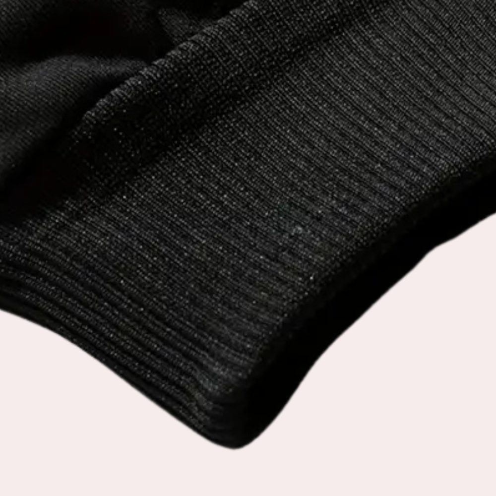 Sweat à la Mode Tendance