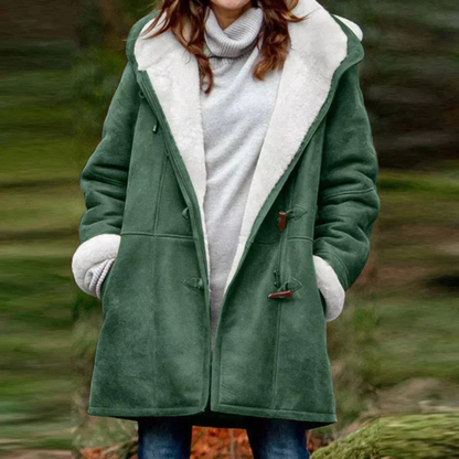 Veste Femme Hiver Chic et Élégante