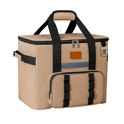 Sac Pique-Nique Isolé et Léger