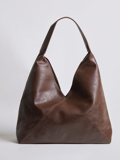 Sac à Main Chic avec Poche Intérieure Grande Capacité
