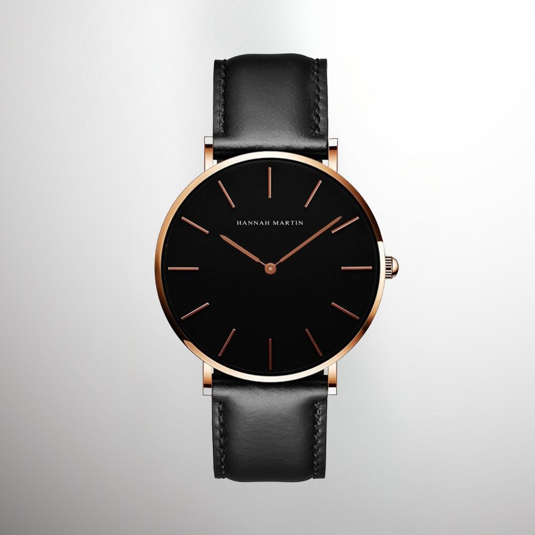 Montre Homme Élégante et Classique