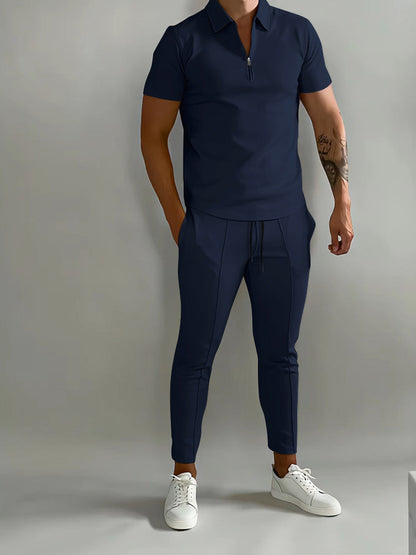 Tenue de Sport Streetwear Moderne