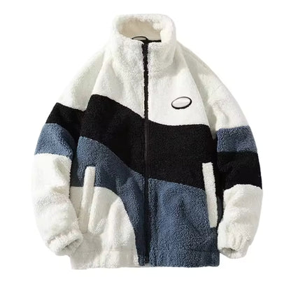 Blouson Homme Classique Couleurs Éternelles