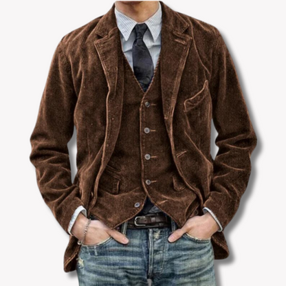 Veste Blazer Homme Chic et Slim