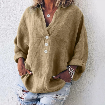 Chemisier Femme Élégant et Chic