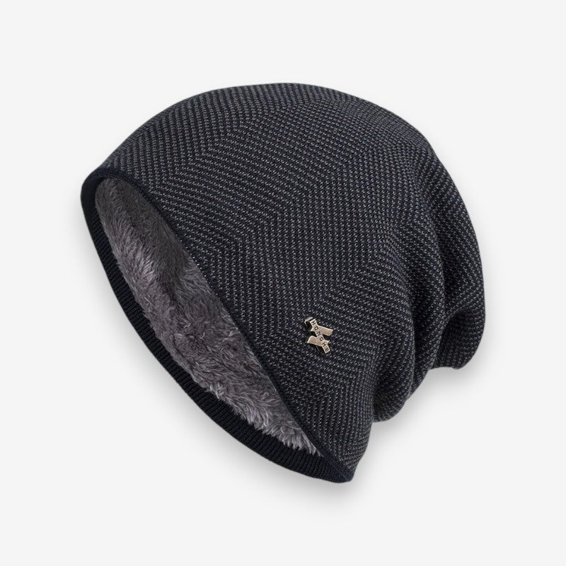 Bonnet Ski Polaire Doux et Étanche