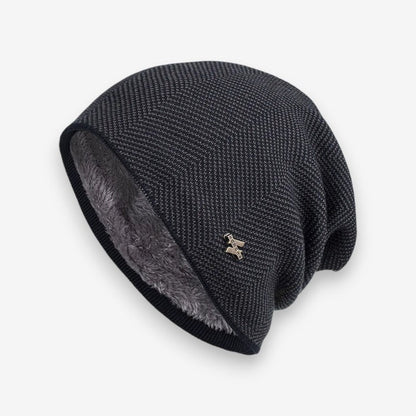 Bonnet Ski Polaire Doux et Étanche
