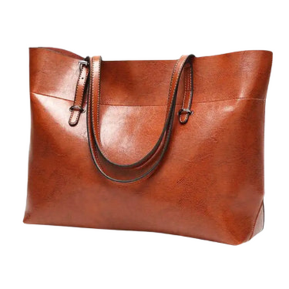 Sac à bandoulière femme avec poche fermée latérale