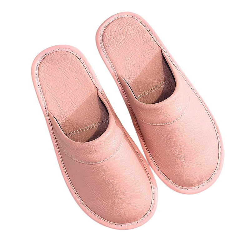 Chaussons Femmes Confort Plats et Chauffants